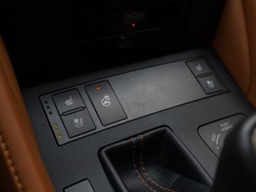 Lexus RC